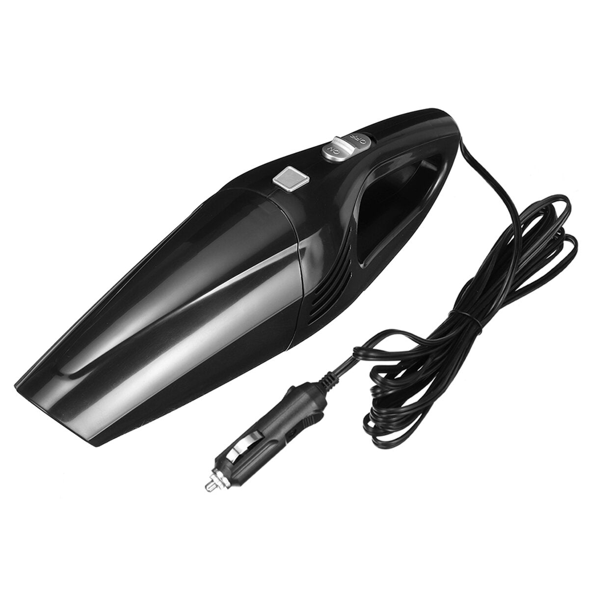 120w Wireless/wired Handheld Portable Handy Car Home Vacuum