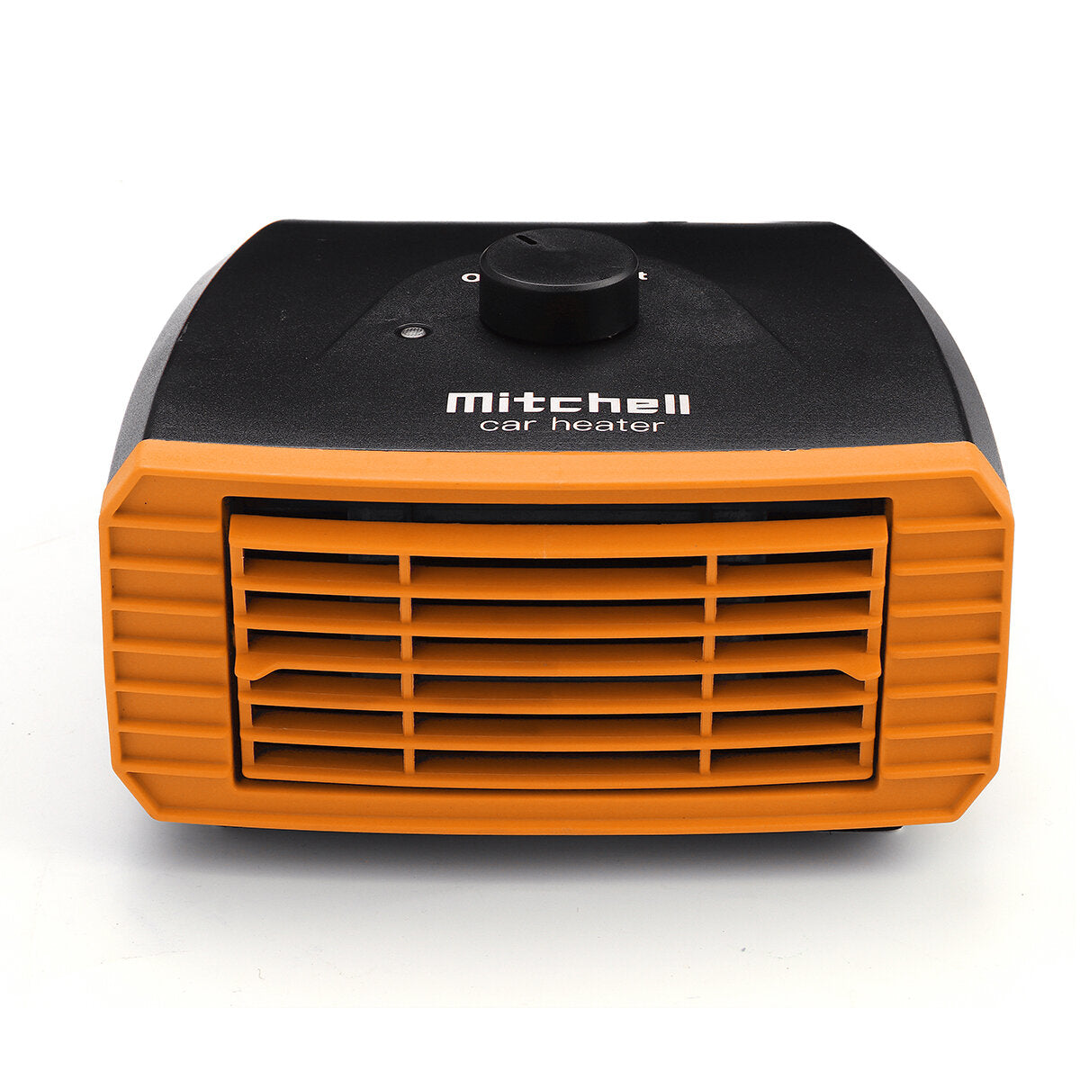 12/24v Multifunctional Car Heater 360 Rotating Hot Cold Dual