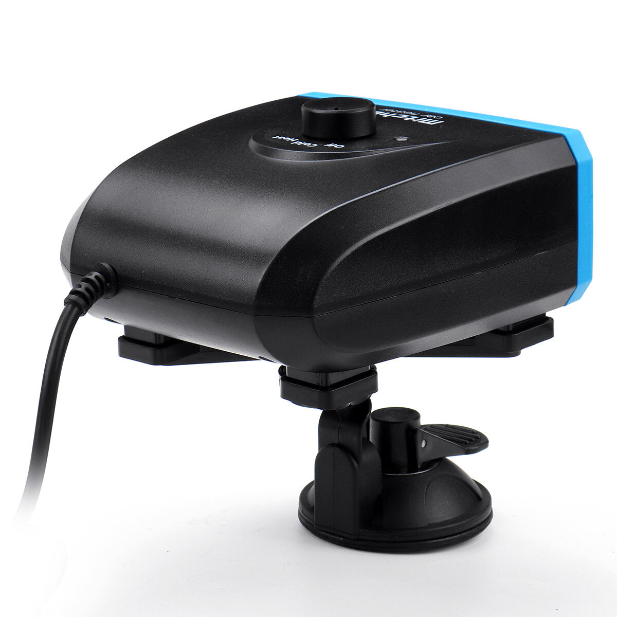 12/24v Multifunctional Car Heater 360 Rotating Hot Cold Dual