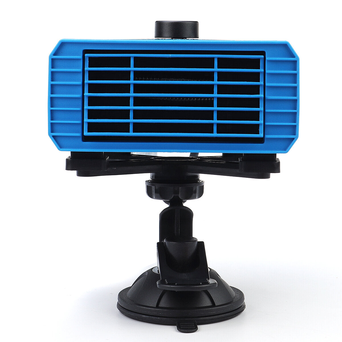 12/24v Multifunctional Car Heater 360 Rotating Hot Cold Dual