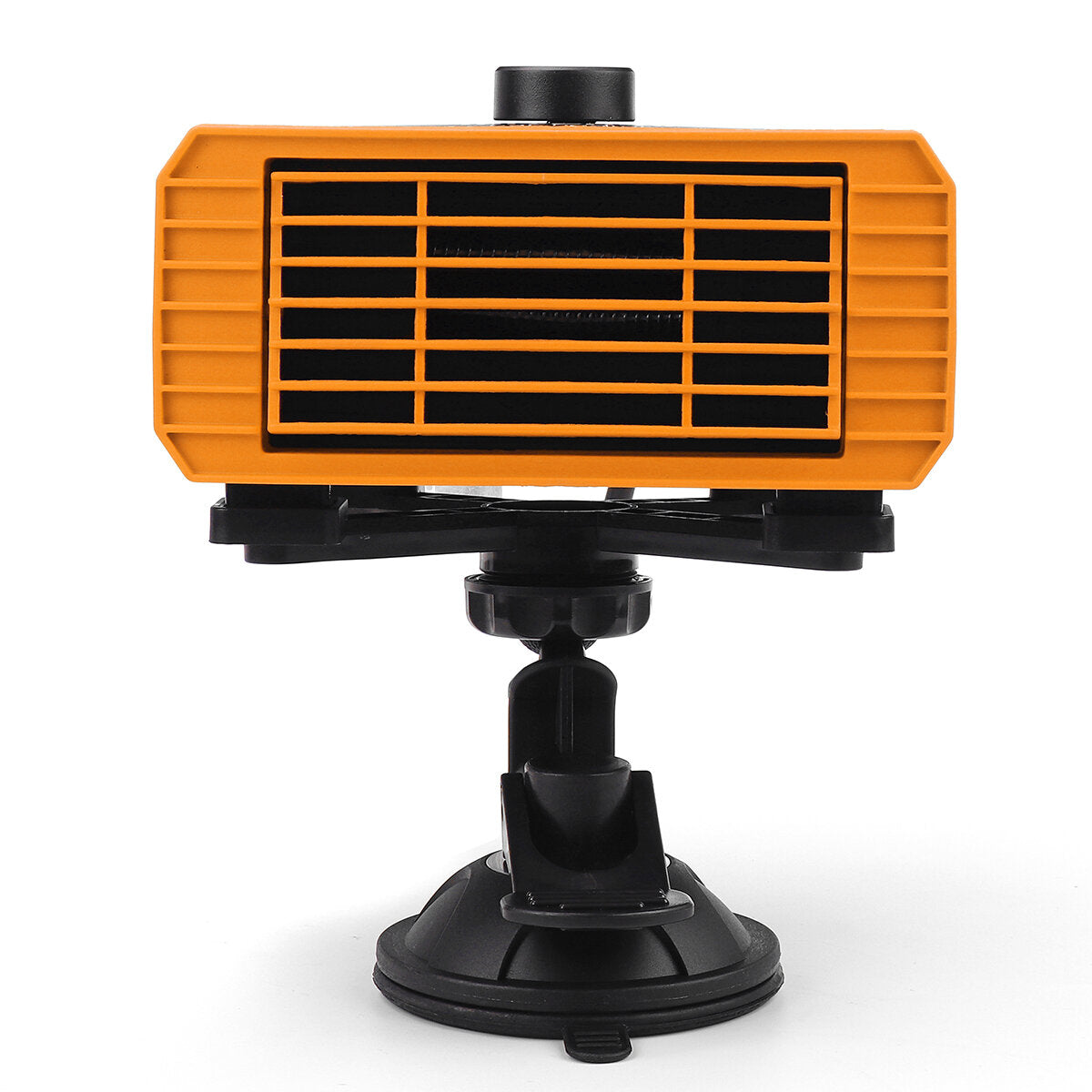 12/24v Multifunctional Car Heater 360 Rotating Hot Cold Dual