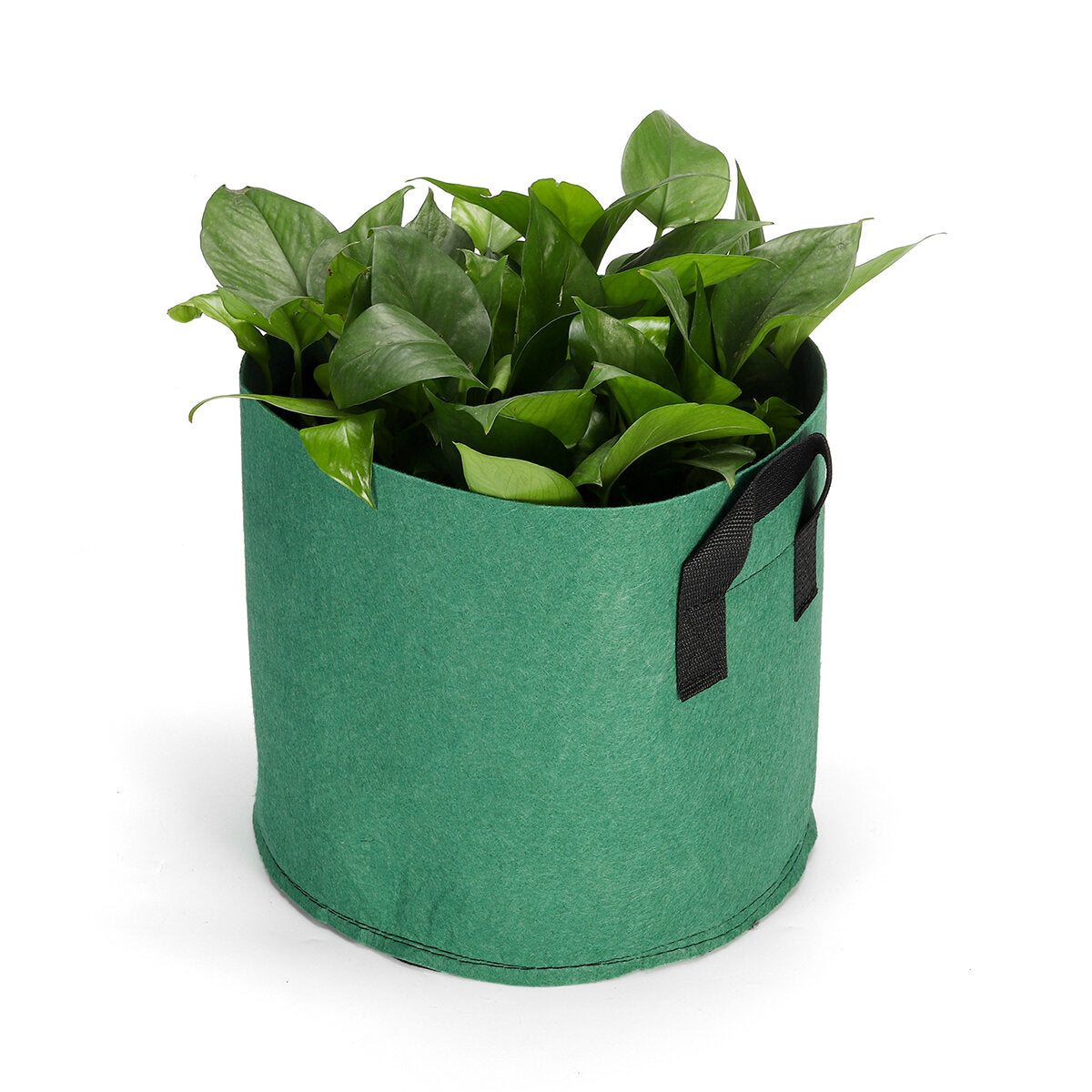 1/2/3/5/7/10gallon Felt Non-woven Pots Plant Grow Bag