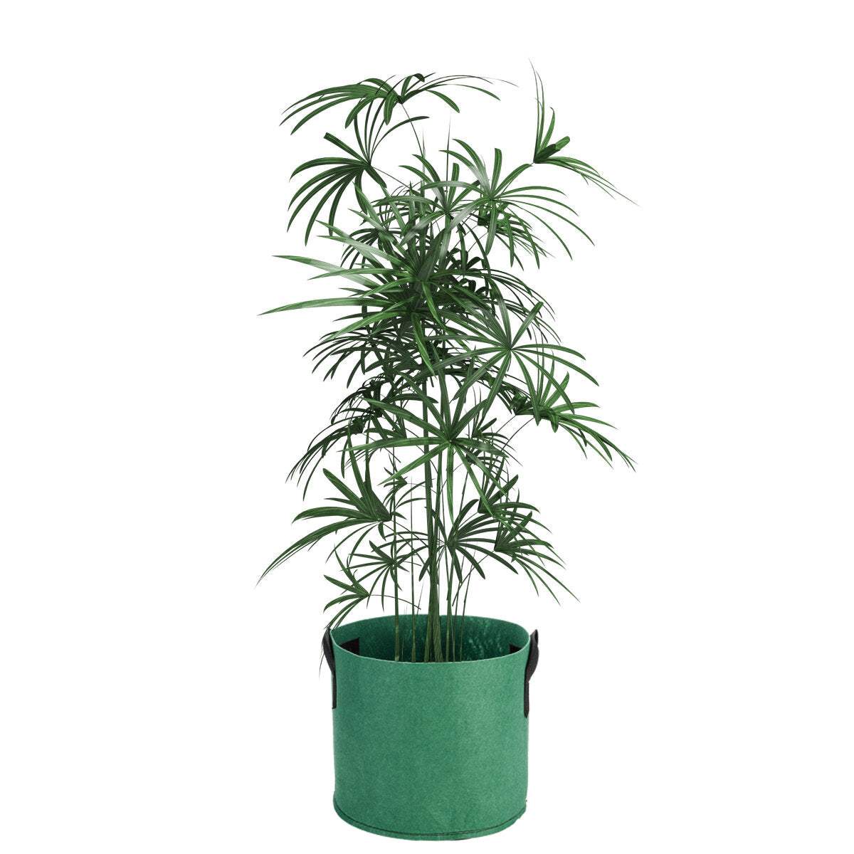 1/2/3/5/7/10gallon Felt Non-woven Pots Plant Grow Bag