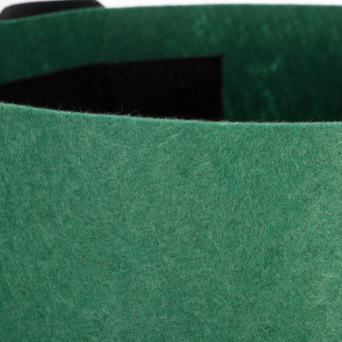 1/2/3/5/7/10gallon Felt Non-woven Pots Plant Grow Bag