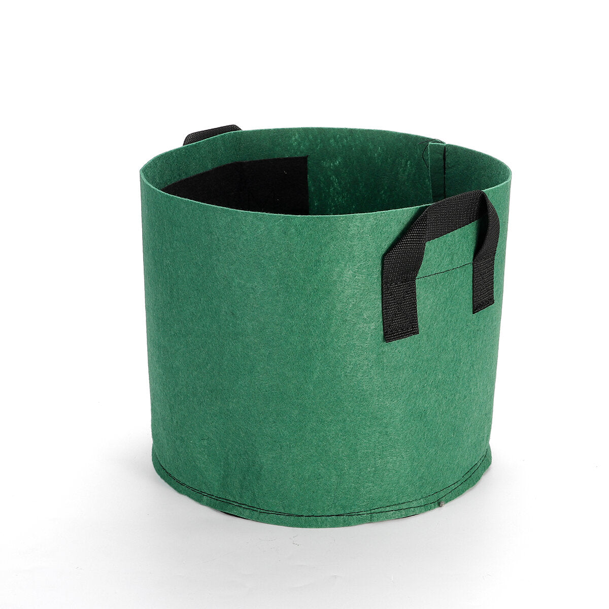 1/2/3/5/7/10gallon Felt Non-woven Pots Plant Grow Bag