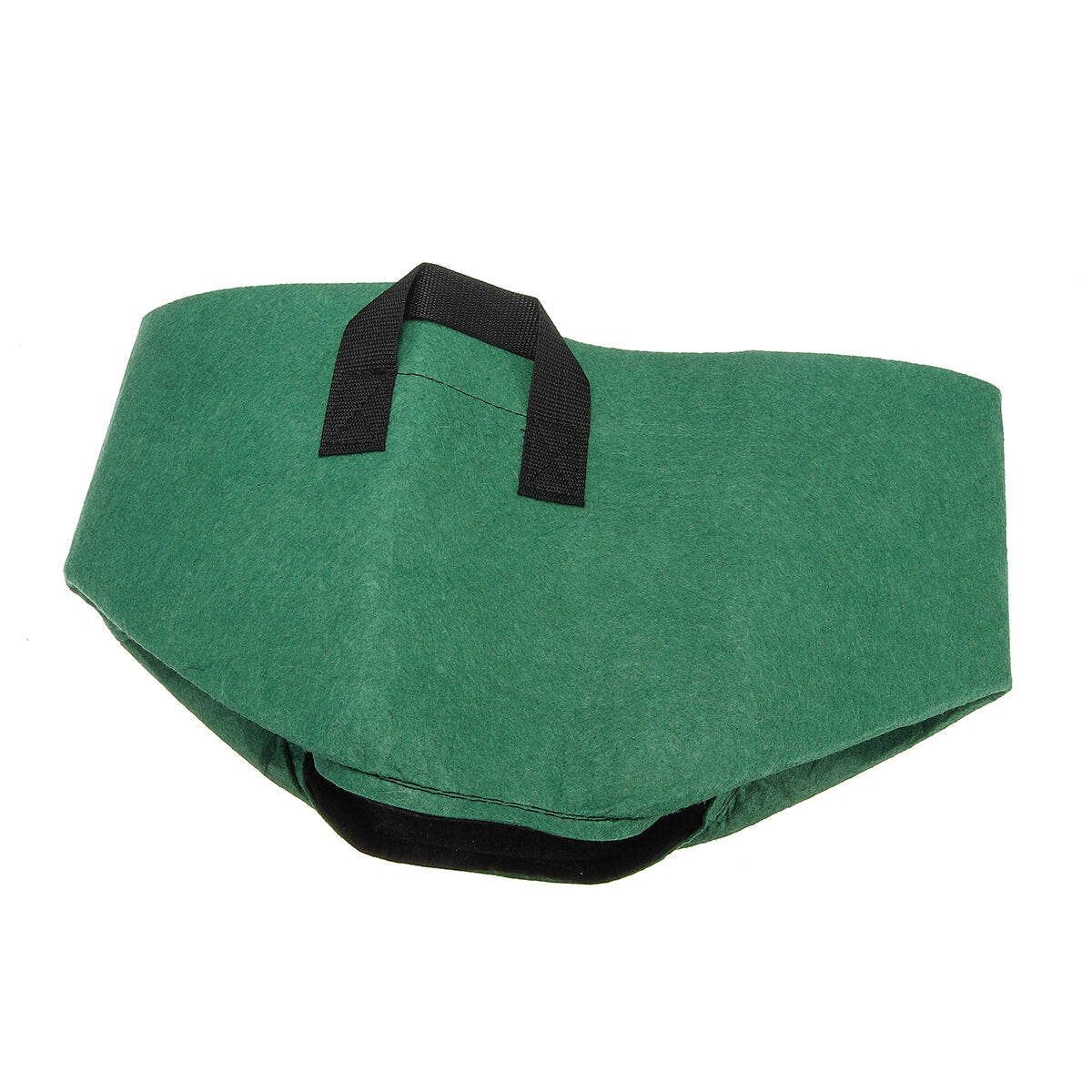 1/2/3/5/7/10gallon Felt Non-woven Pots Plant Grow Bag
