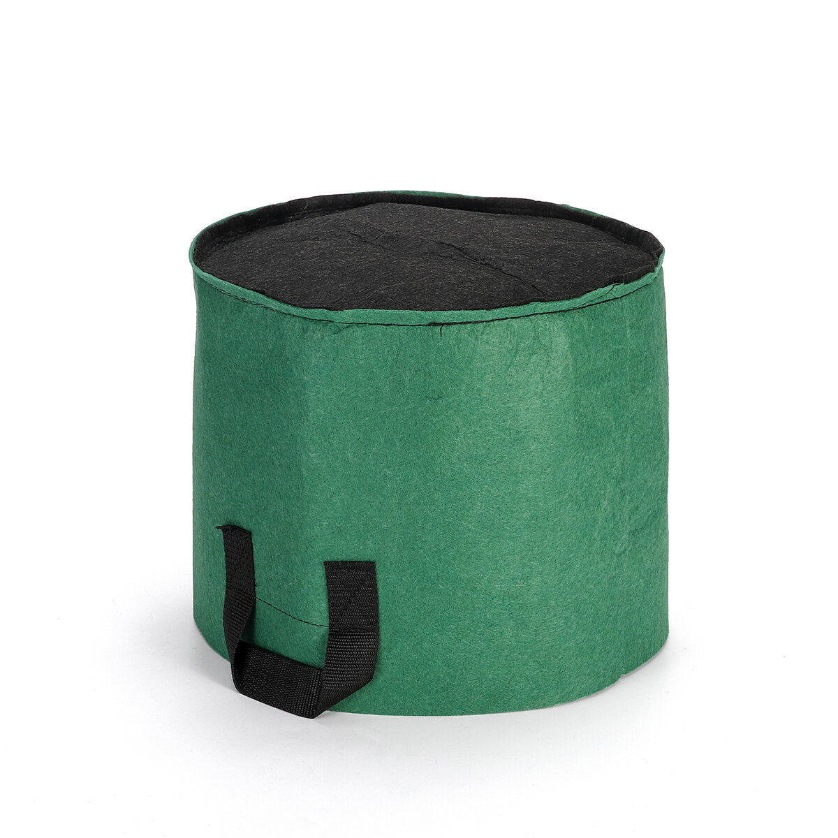 1/2/3/5/7/10gallon Felt Non-woven Pots Plant Grow Bag