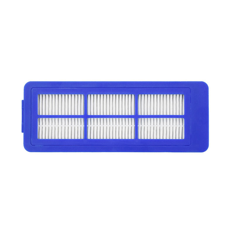 12pcs Brush Filter Accessories Replacements For Eufy 15max