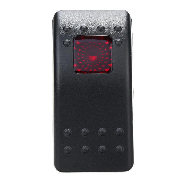 12v 20 Amp Daystar Bar Rocker Switch 3 Pin Arb