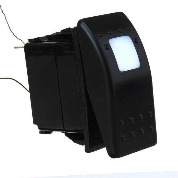 12v 20 Amp Daystar Bar Rocker Switch 3 Pin Arb
