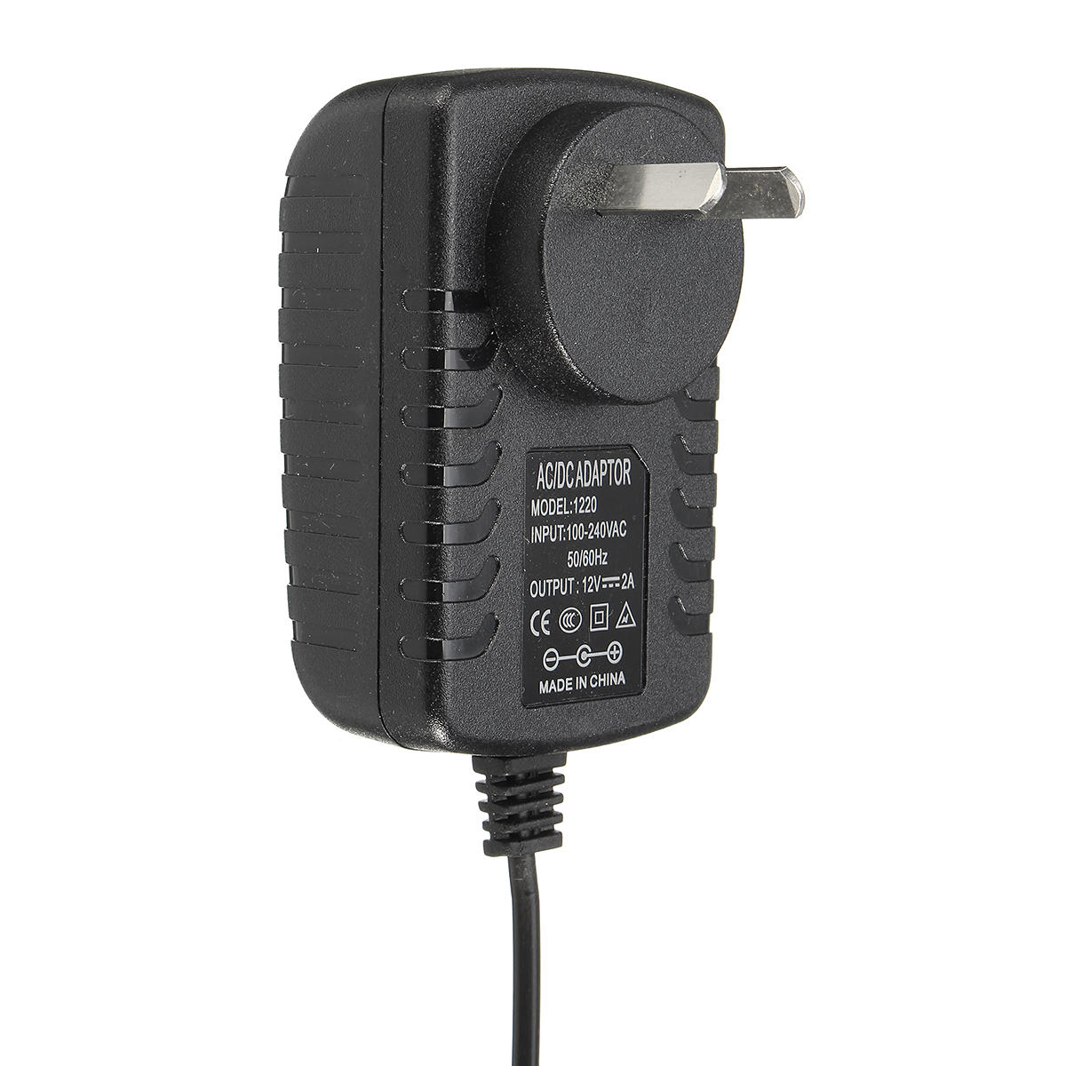 12v 2a Adapter For Makita Bmr100 Bmr101 Jobsite Radio