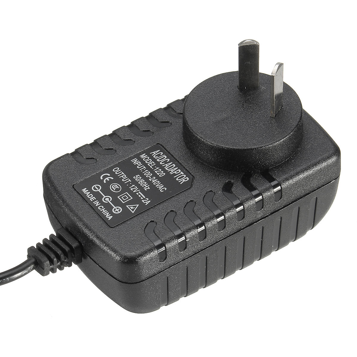 12v 2a Adapter For Makita Bmr100 Bmr101 Jobsite Radio