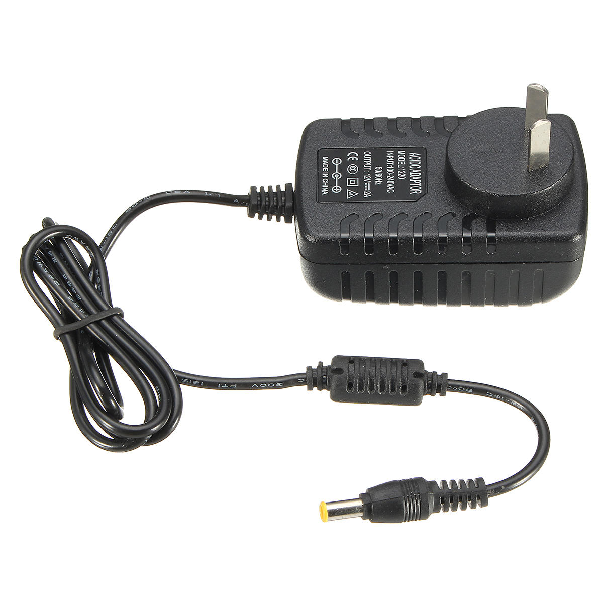 12v 2a Adapter For Makita Bmr100 Bmr101 Jobsite Radio