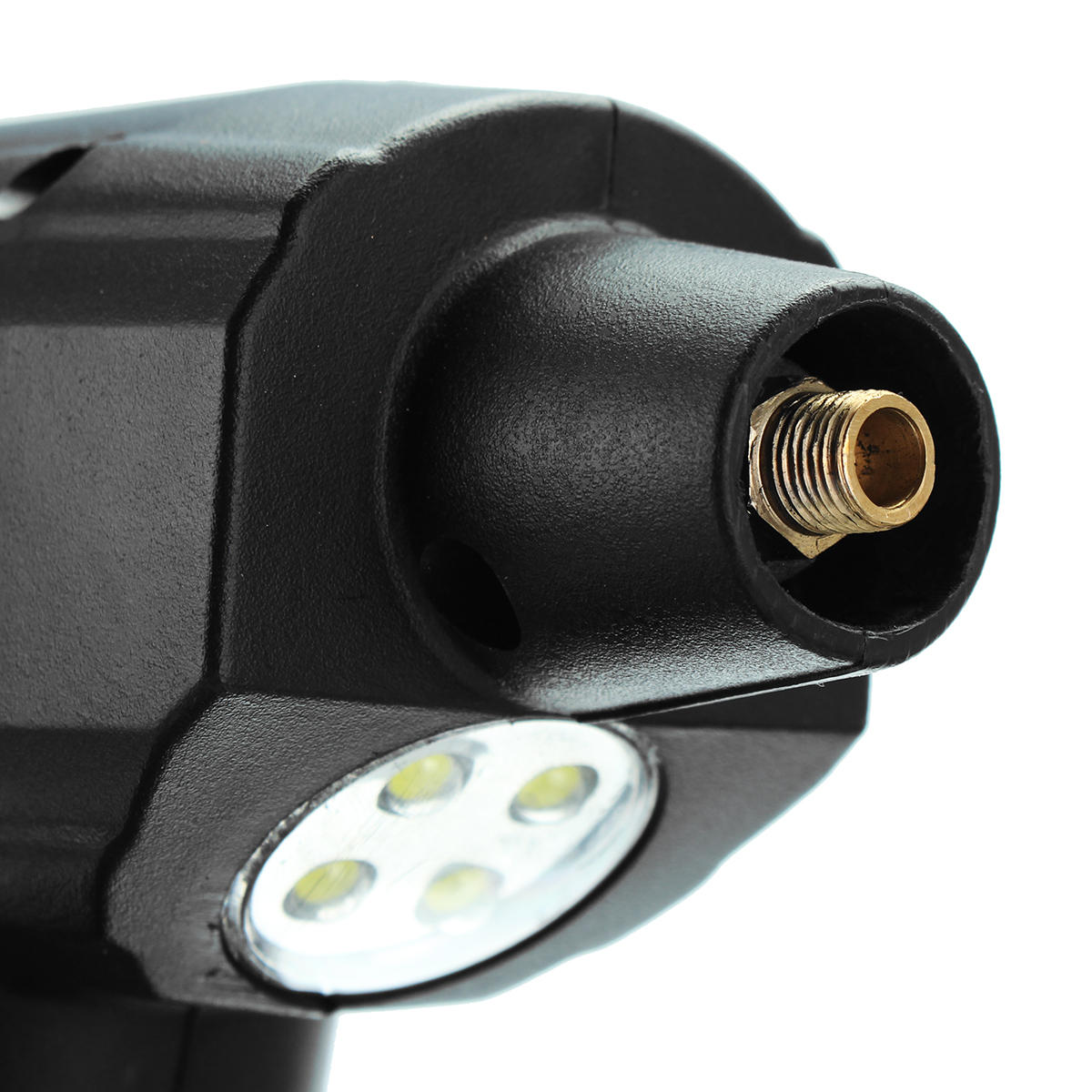 12v Air Compressor Portable Electric Rechargeable Pump