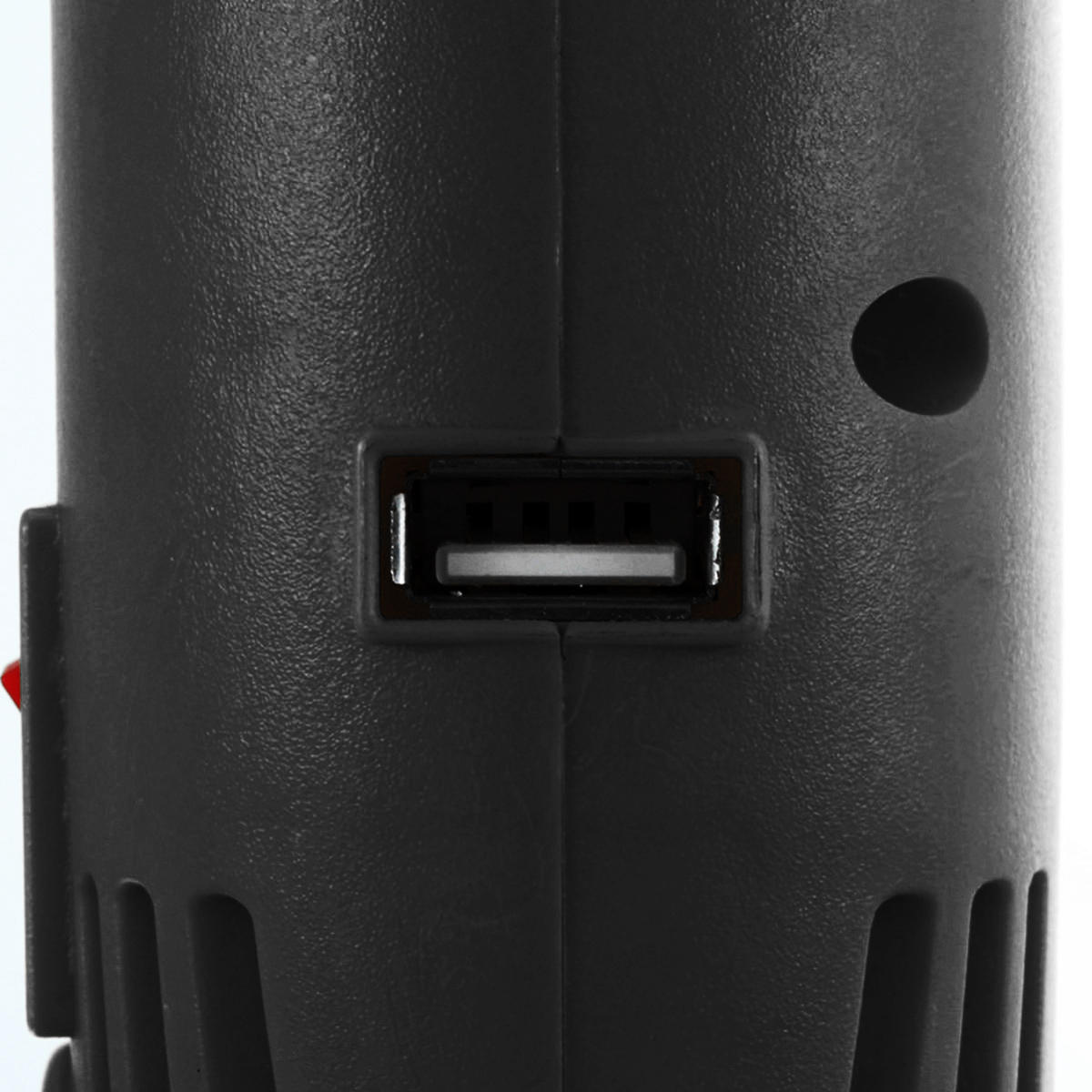 12v Air Compressor Portable Electric Rechargeable Pump