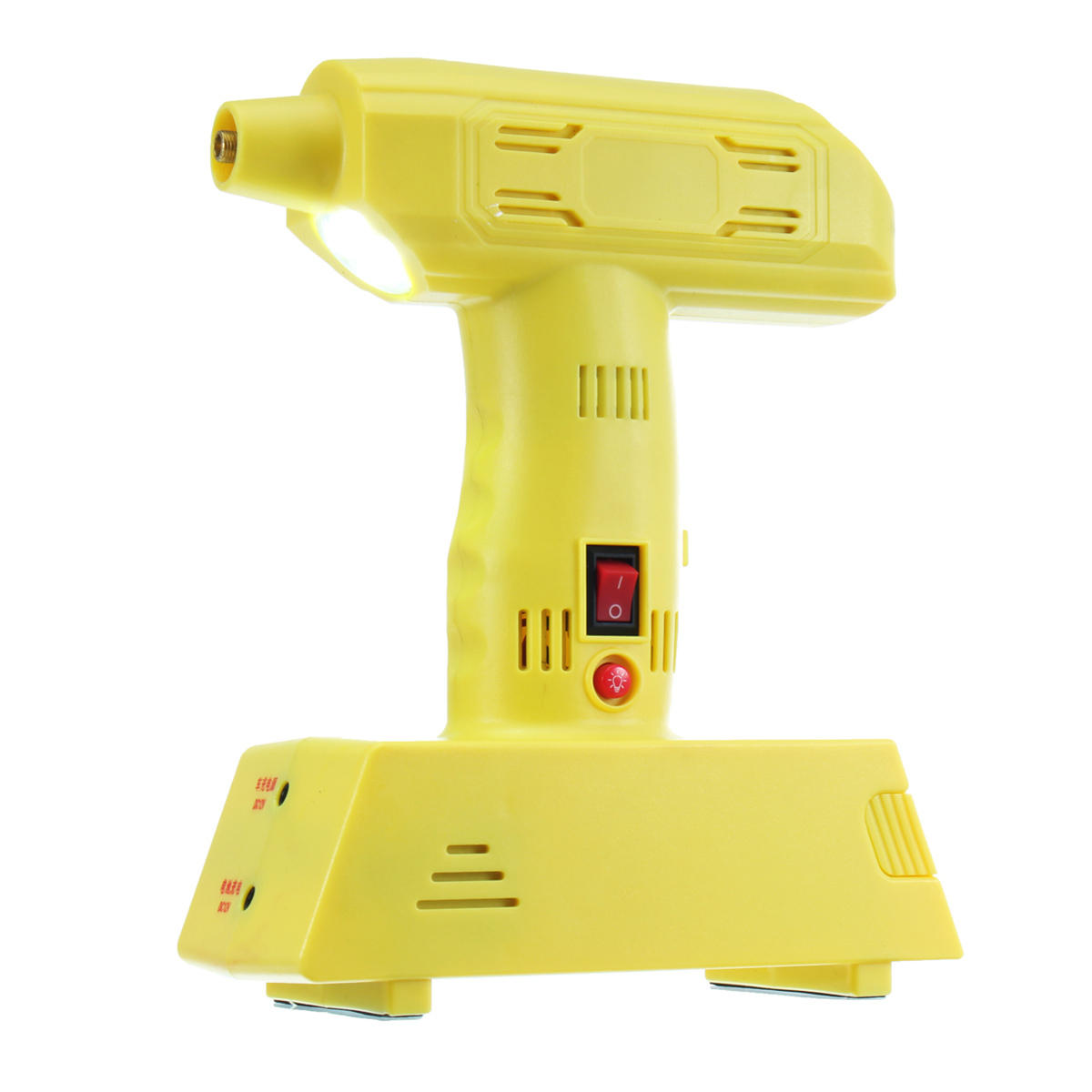 12v Air Compressor Portable Electric Rechargeable Pump