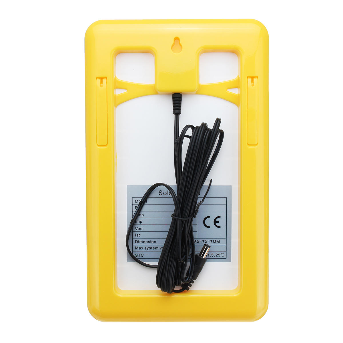 12v Dc Solar Panels Lighting Charging Generator Home Outdoor