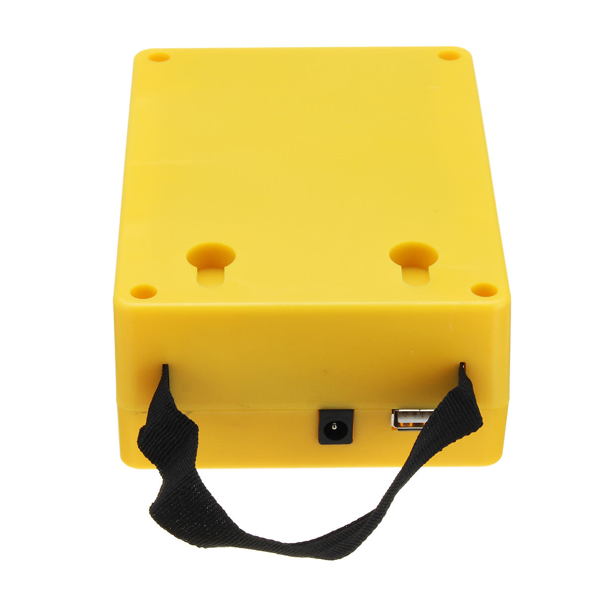 12v Dc Solar Panels Lighting Charging Generator Home Outdoor