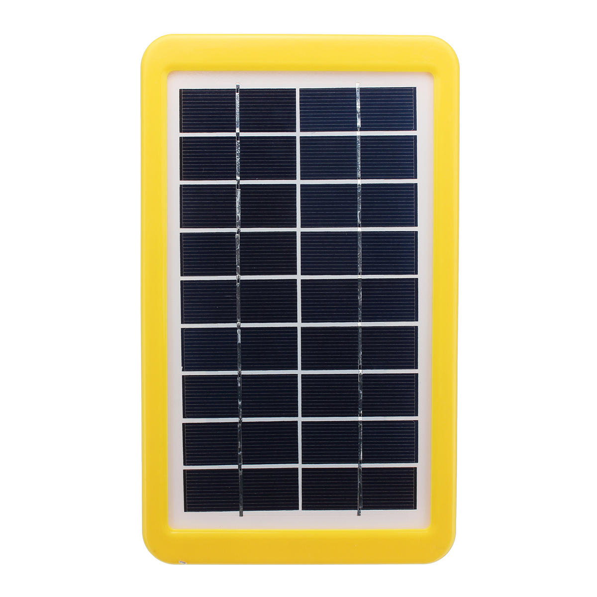 12v Dc Solar Panels Lighting Charging Generator Home Outdoor