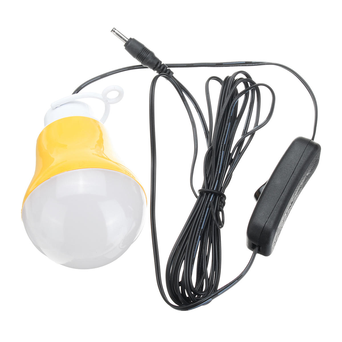 12v Dc Solar Panels Lighting Charging Generator Home Outdoor
