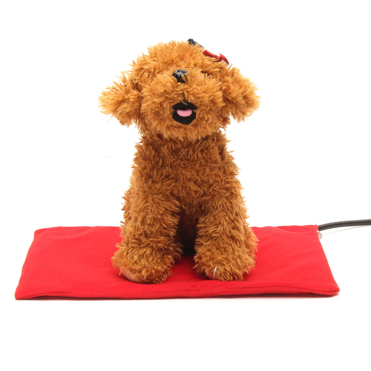 12v Pet Heat Pad Sotical Veamor Electric Heating For Cats