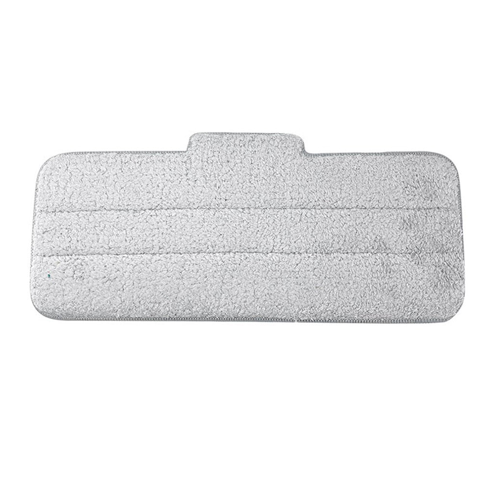 1/4/8pcs Mop Clothes Replacements For Deerma Tb900 Spray