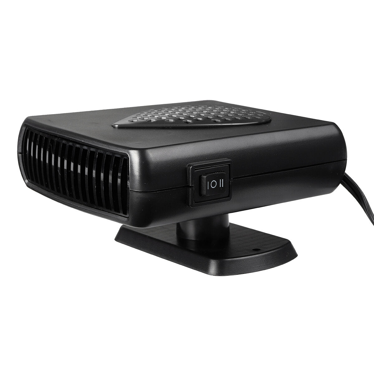 150w Car Heater Heating Cooling Fan Defroster Demister