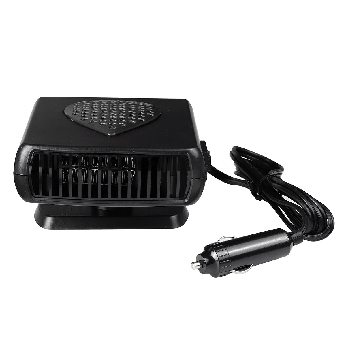 150w Car Heater Heating Cooling Fan Defroster Demister