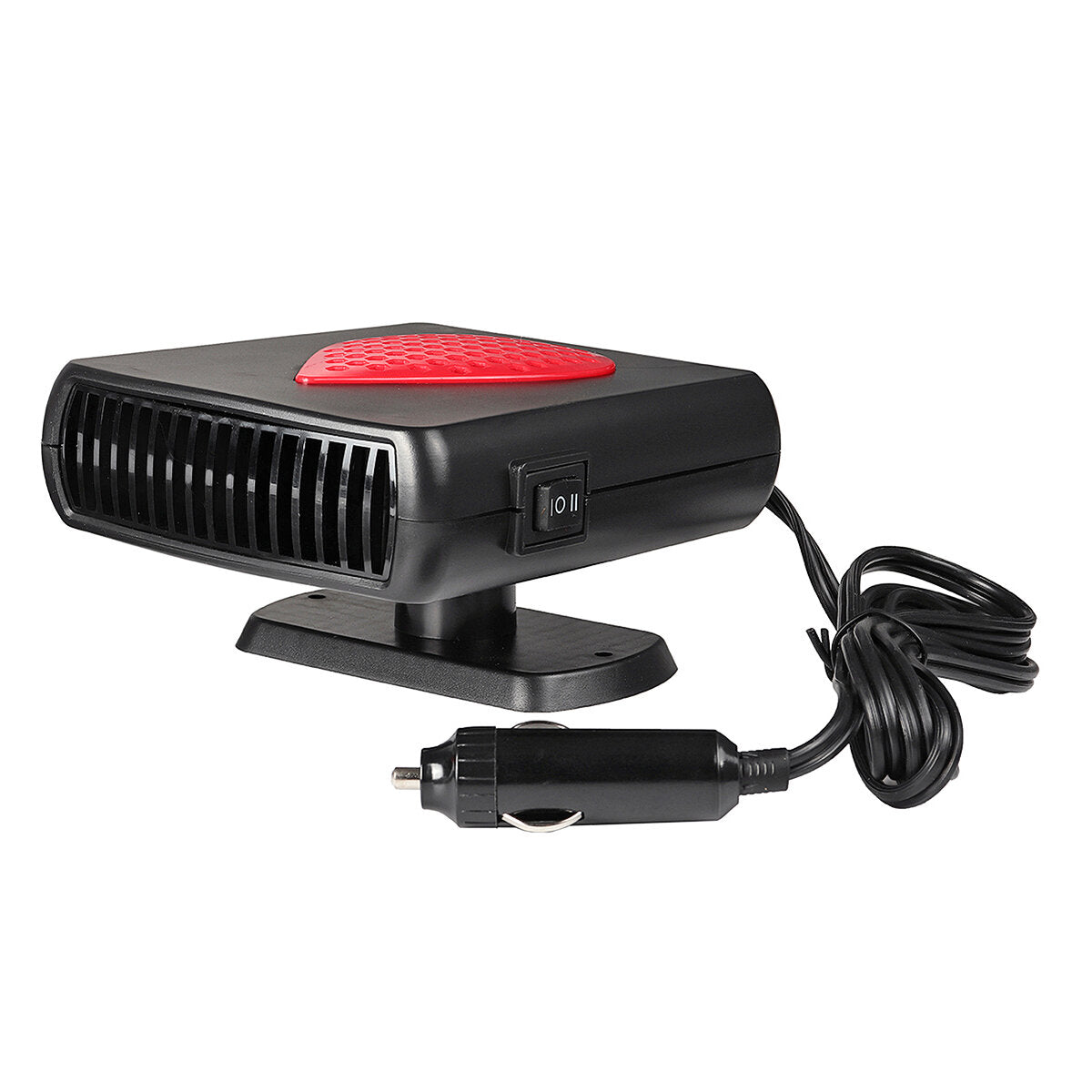 150w Car Heater Heating Cooling Fan Defroster Demister