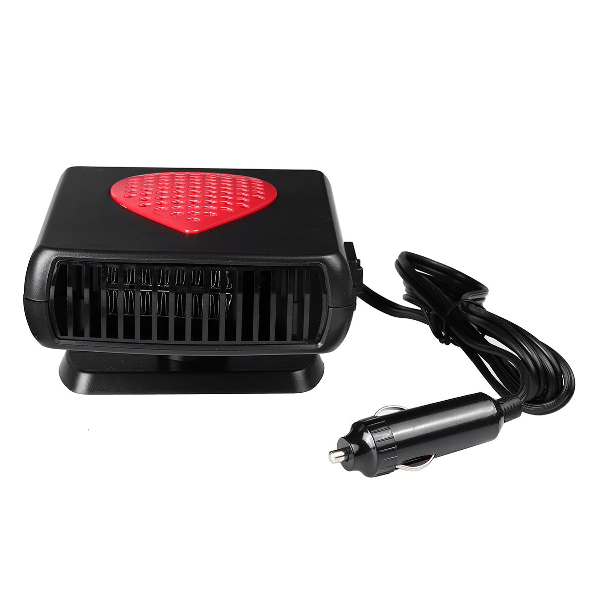 150w Car Heater Heating Cooling Fan Defroster Demister