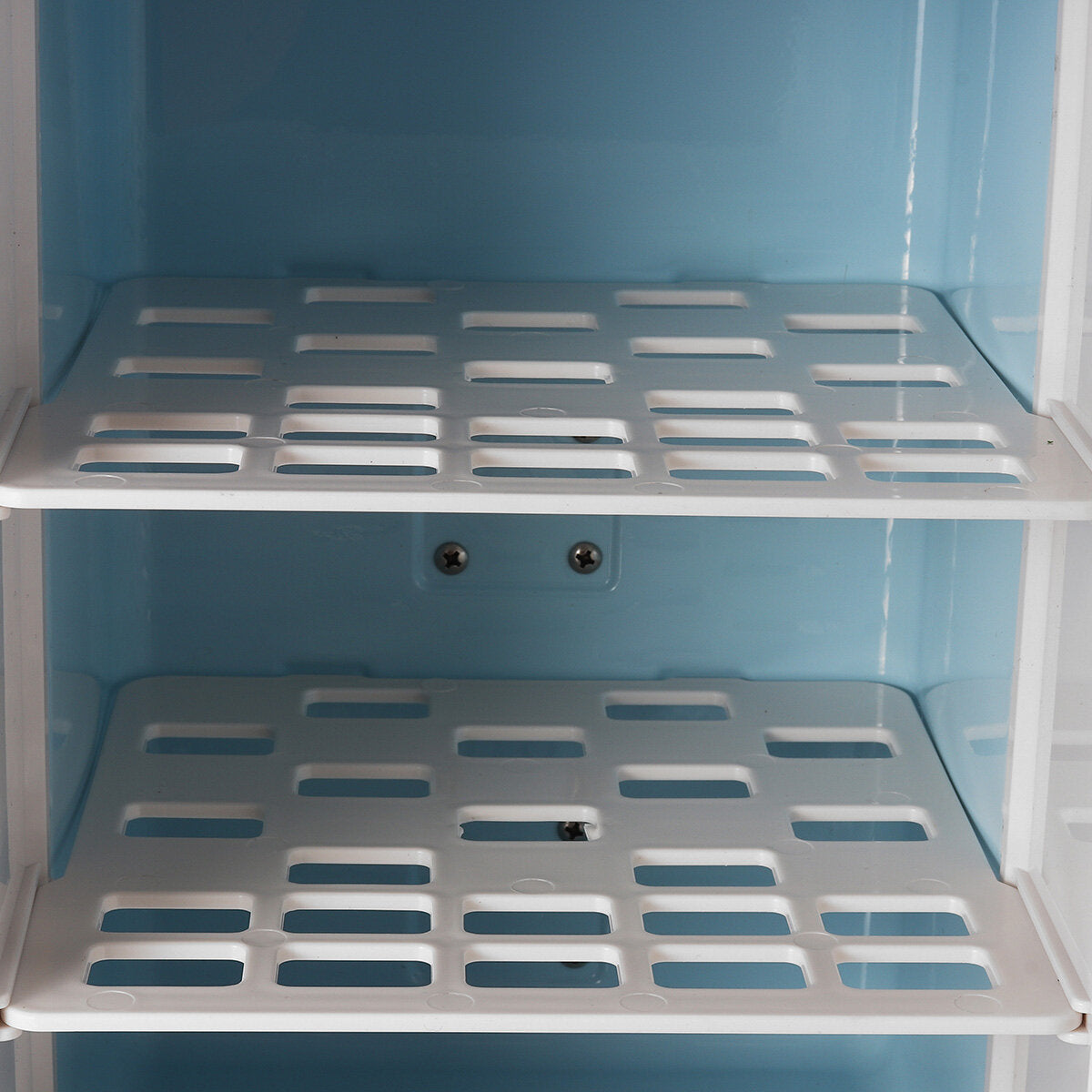 15l Car Home Auto Refrigerator Dual Core Freeze Heating Food