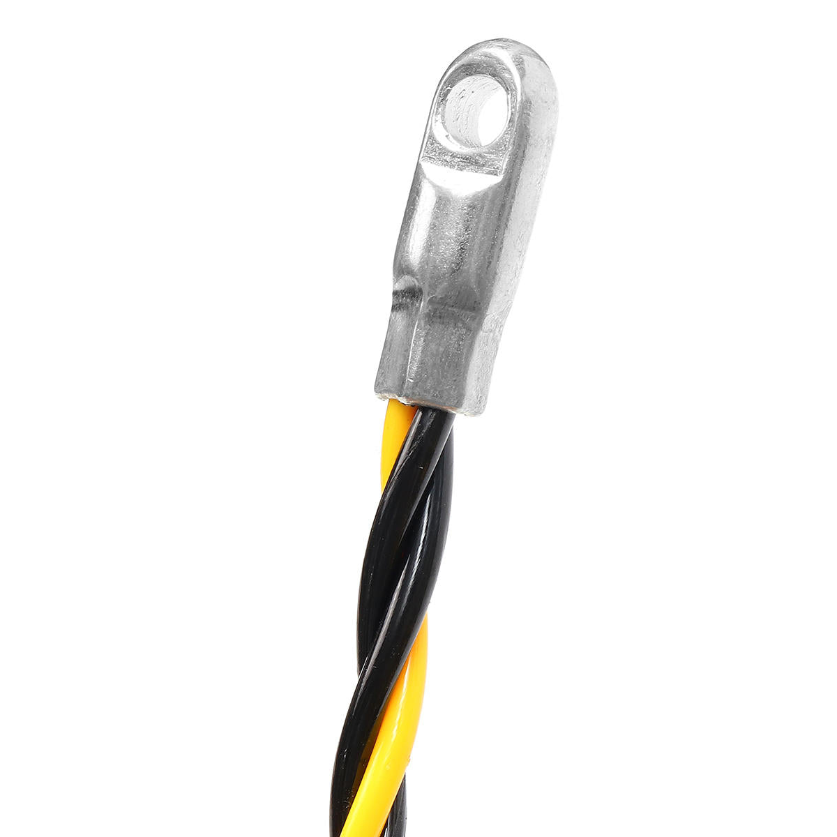 15m 5mm Spiral Cable Puller Conduit Snake Rodder Fish Tape