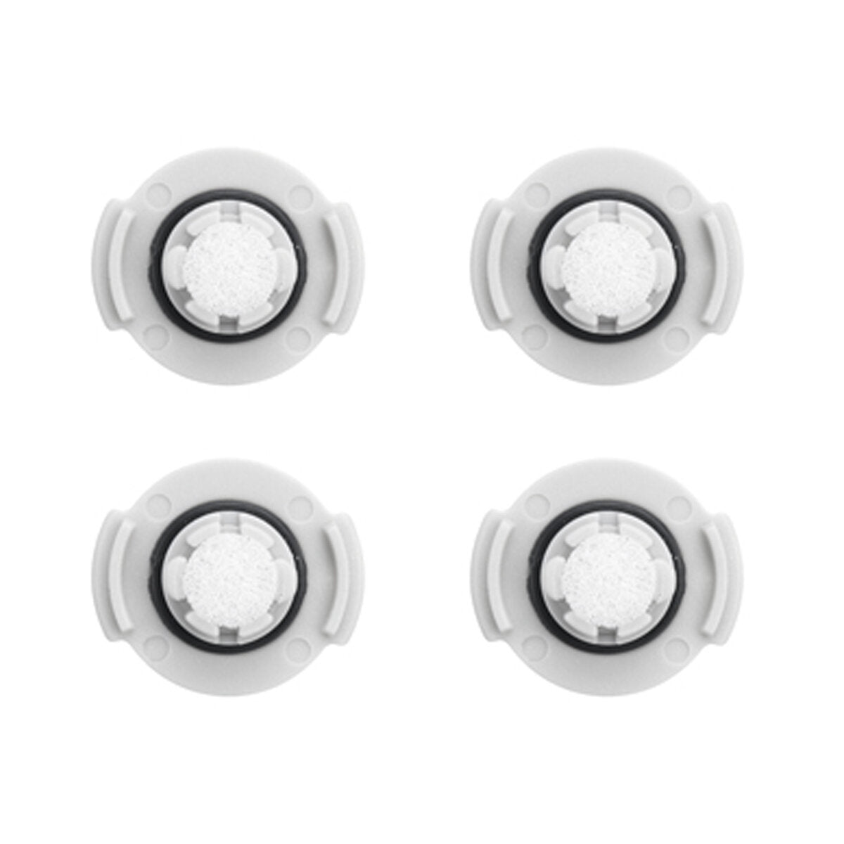 15pcs Replacements For Xiaomi Roborock S50 S51 S6 S60 Vacuum