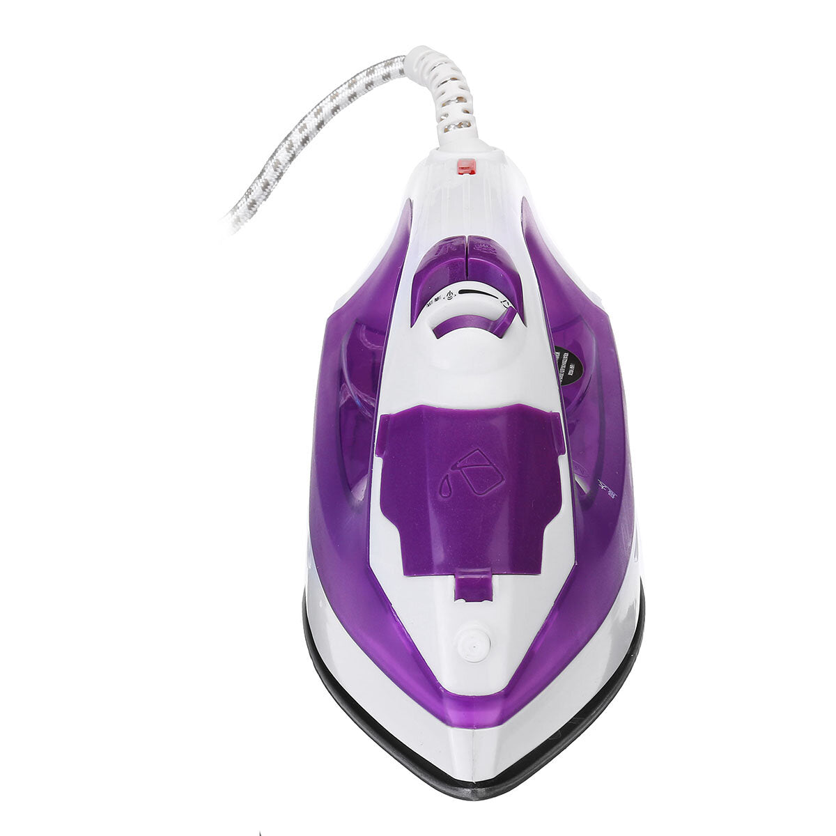1600w 220v Handheld Portable Steam Iron Electric Garment