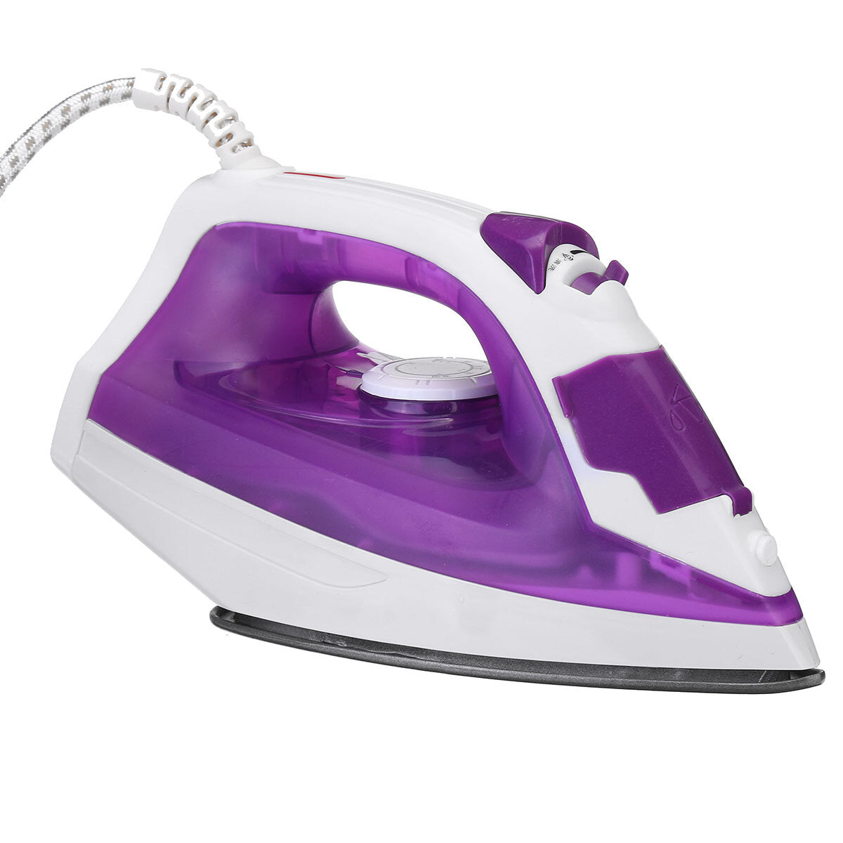 1600w 220v Handheld Portable Steam Iron Electric Garment