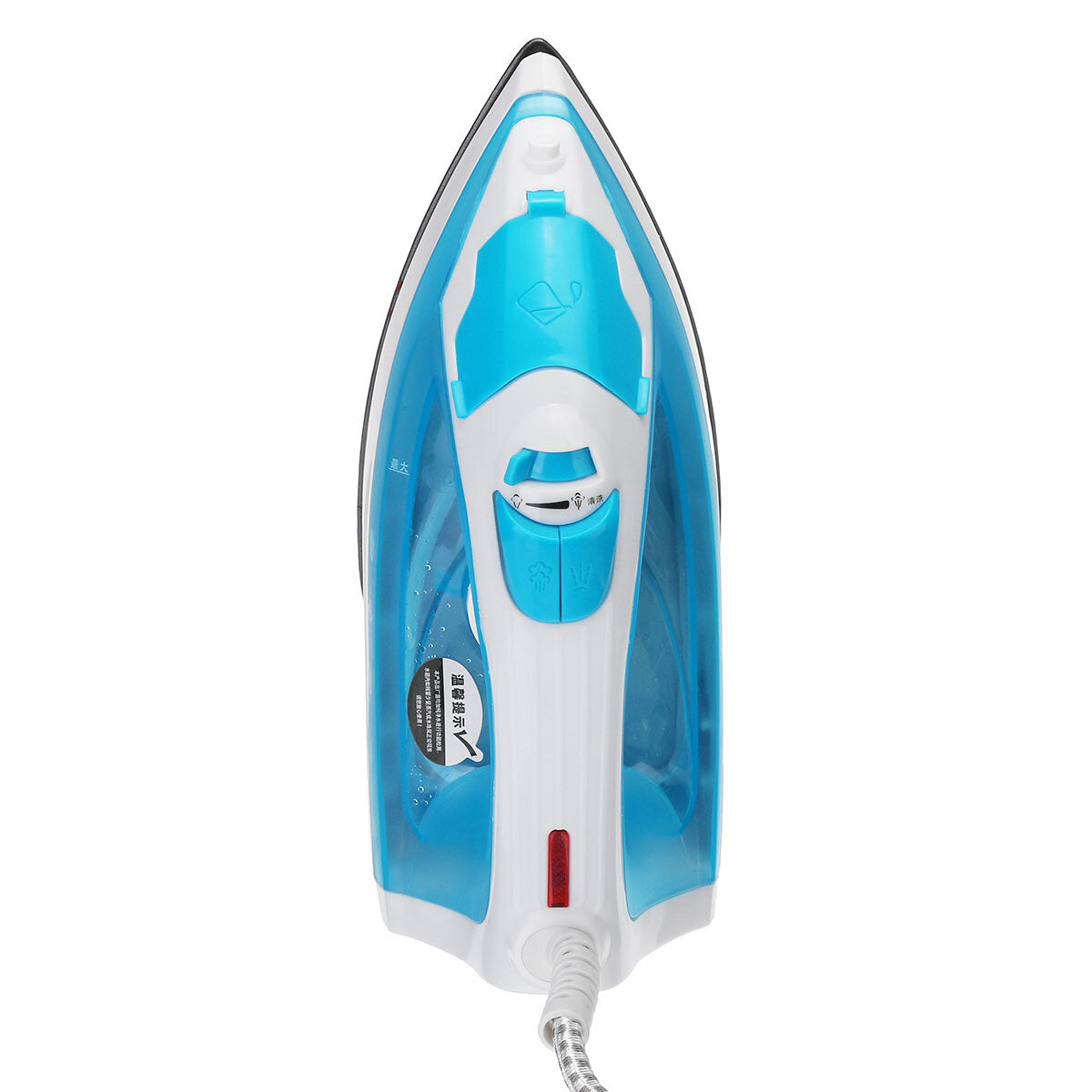 1600w 220v Handheld Portable Steam Iron Electric Garment