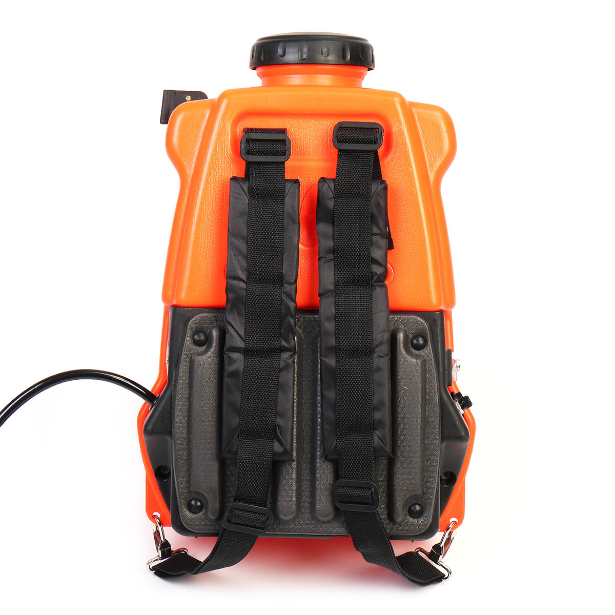 16l Electric Pressure Sprayer Battery Rechargeable Garden