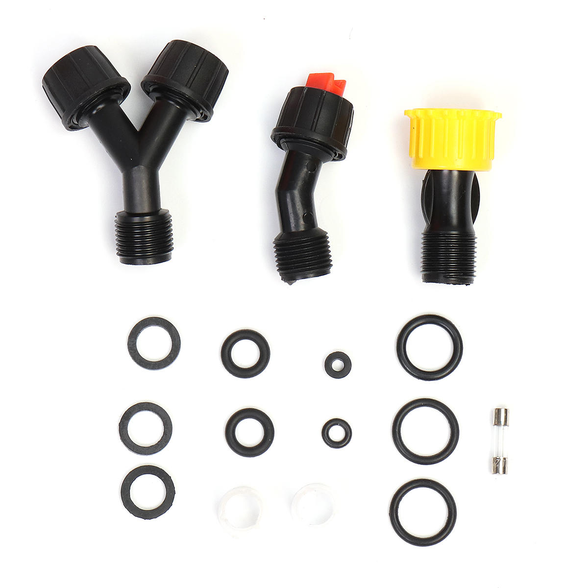 16l Electric Pressure Sprayer Battery Rechargeable Garden
