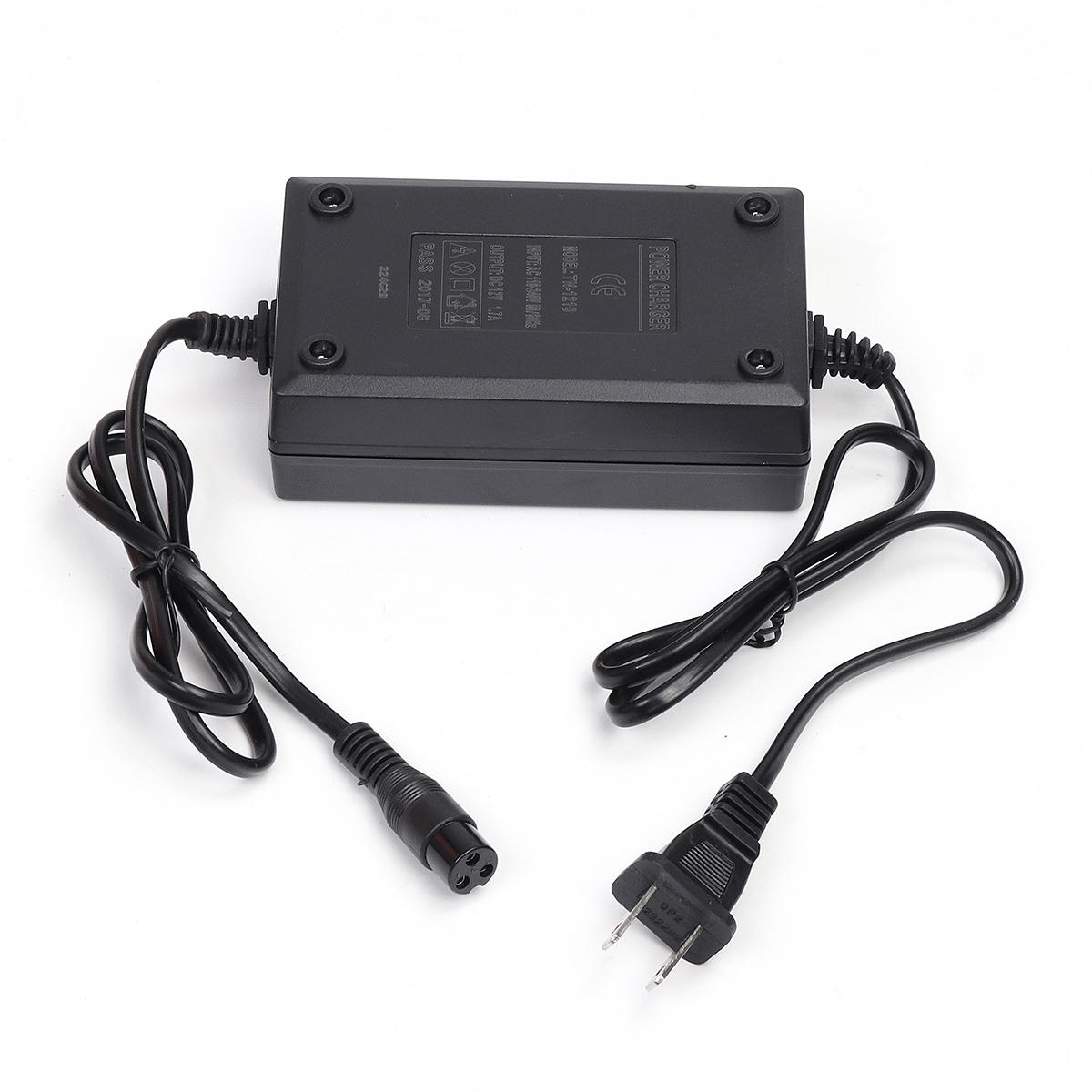 16l Electric Pressure Sprayer Battery Rechargeable Garden
