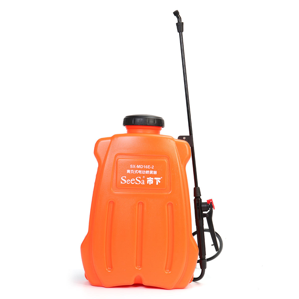 16l Electric Pressure Sprayer Battery Rechargeable Garden