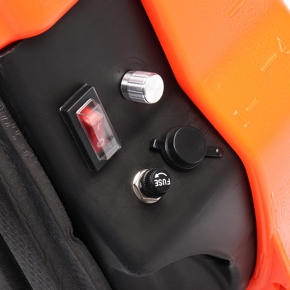 16l Electric Pressure Sprayer Battery Rechargeable Garden