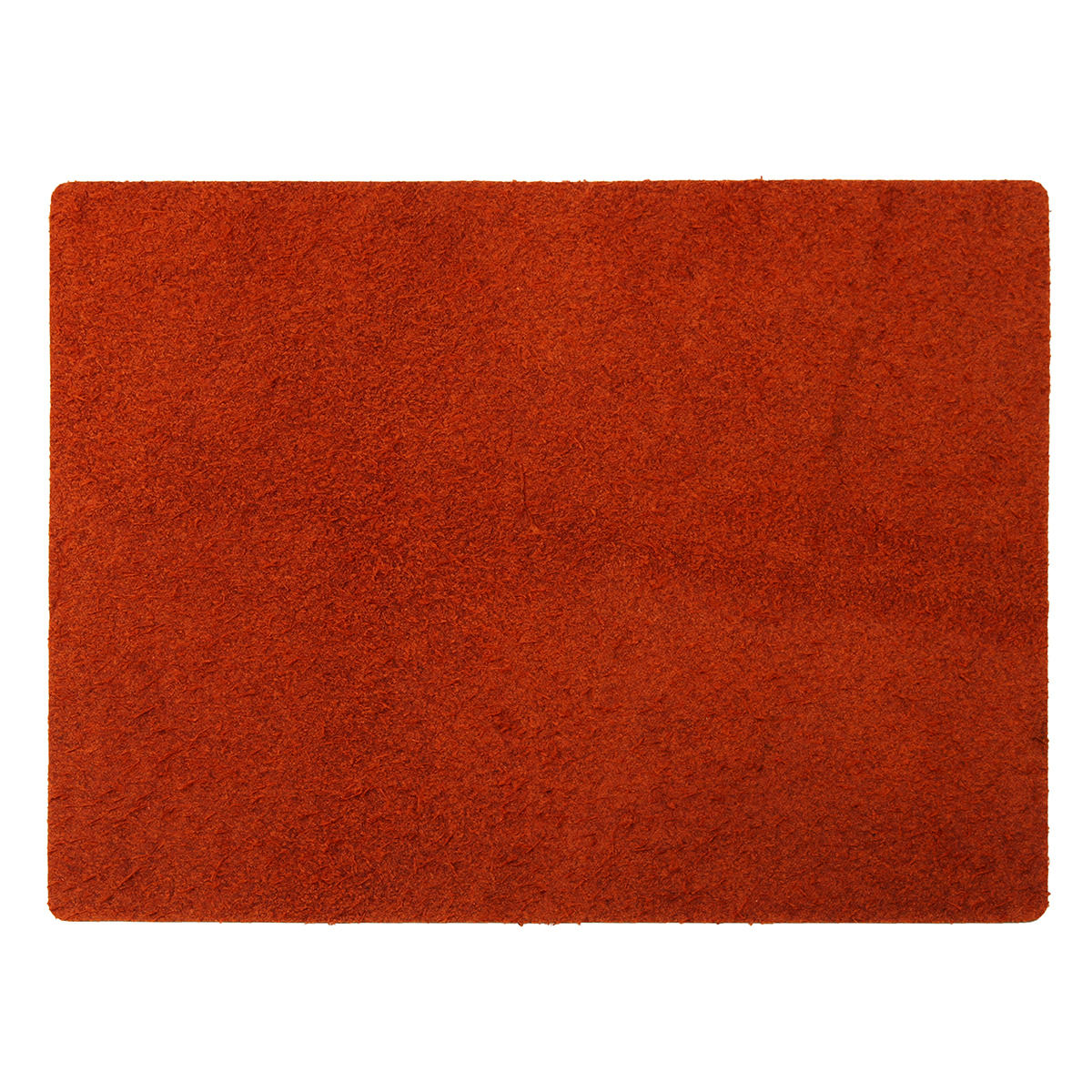 175*225mm Vintage 1.8-2mm Thick Hide Cowhide Leather For