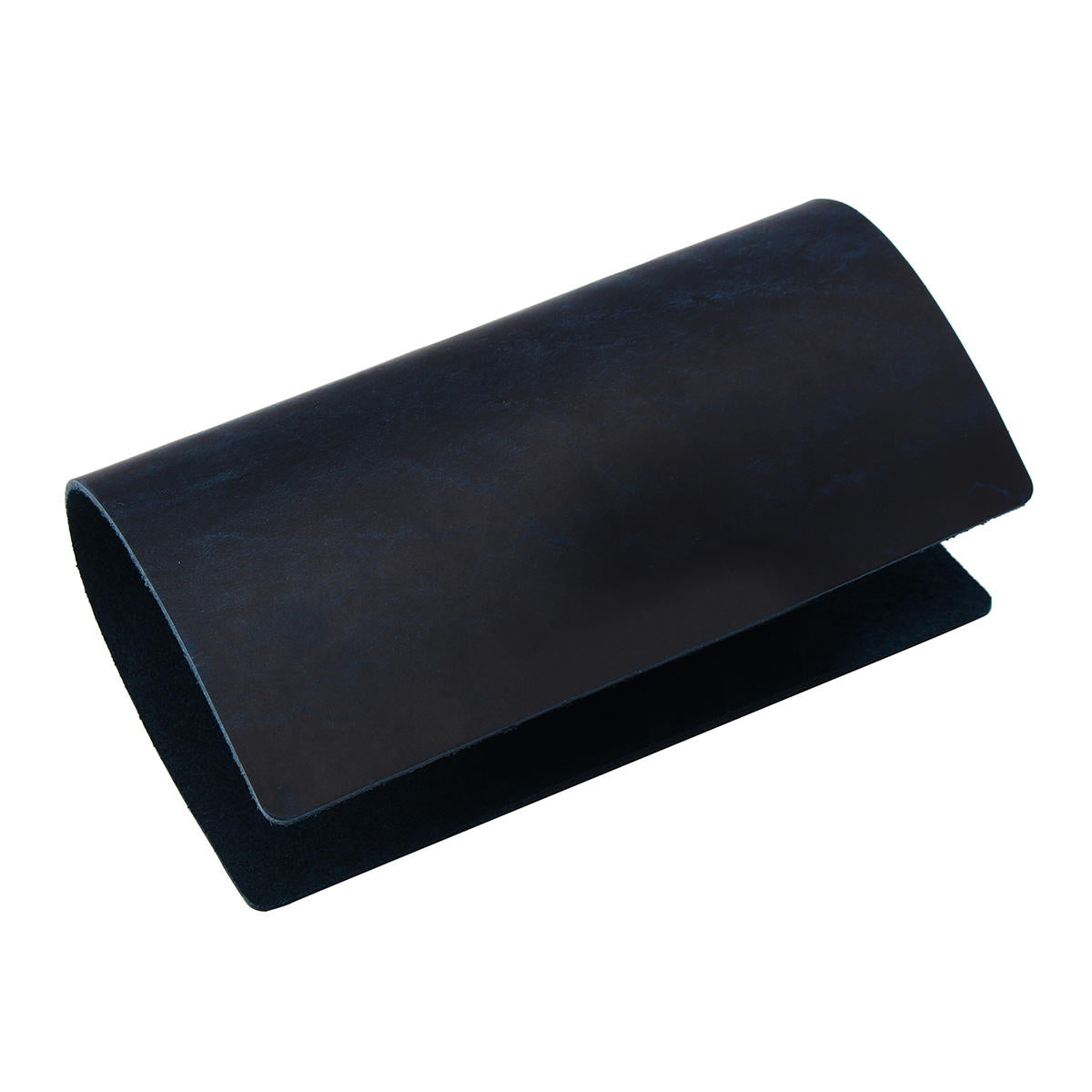 175*225mm Vintage 1.8-2mm Thick Hide Cowhide Leather For