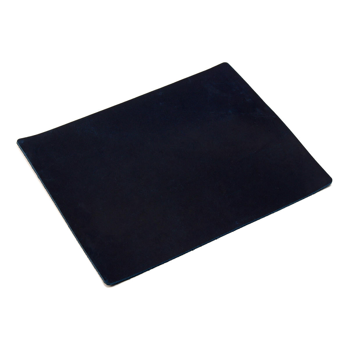 175*225mm Vintage 1.8-2mm Thick Hide Cowhide Leather For