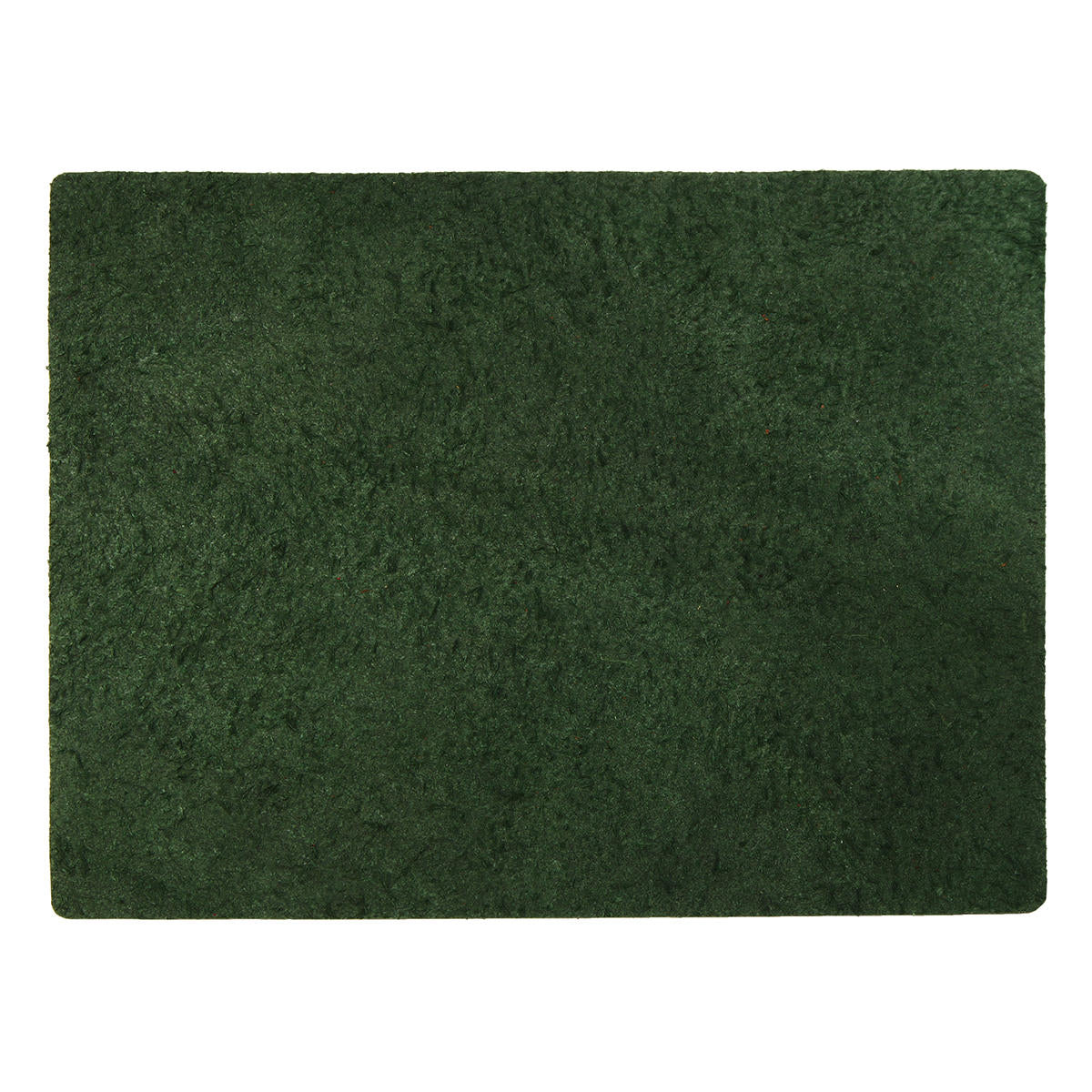 175*225mm Vintage 1.8-2mm Thick Hide Cowhide Leather For