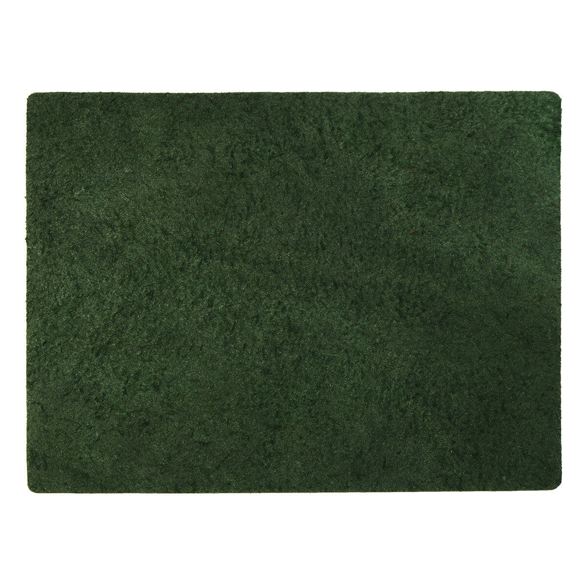 175*225mm Vintage 1.8-2mm Thick Hide Cowhide Leather For