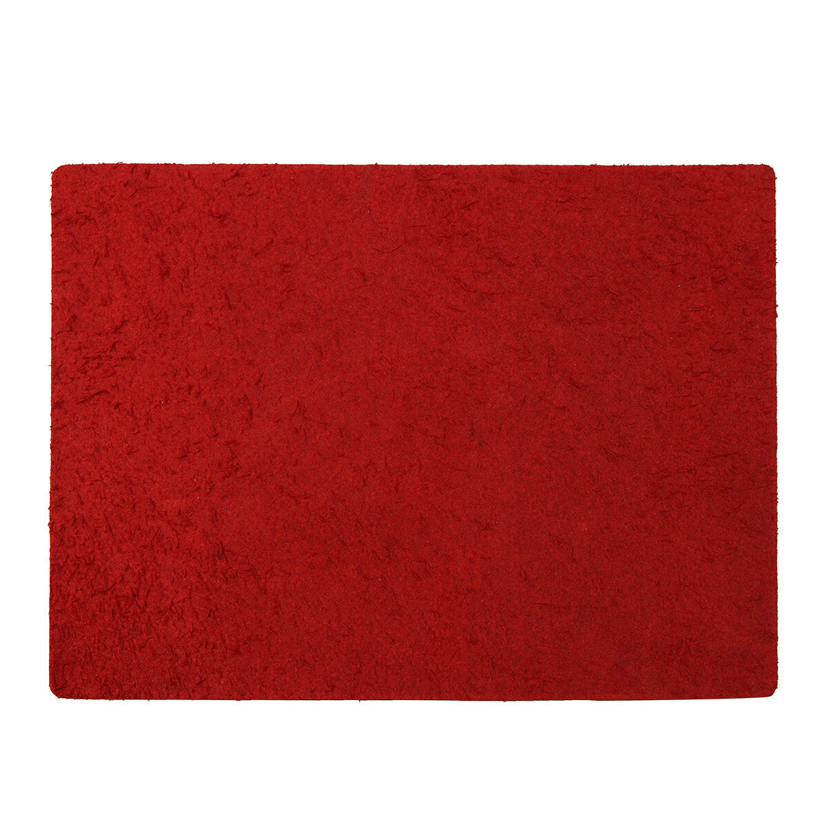 175*225mm Vintage 1.8-2mm Thick Hide Cowhide Leather For