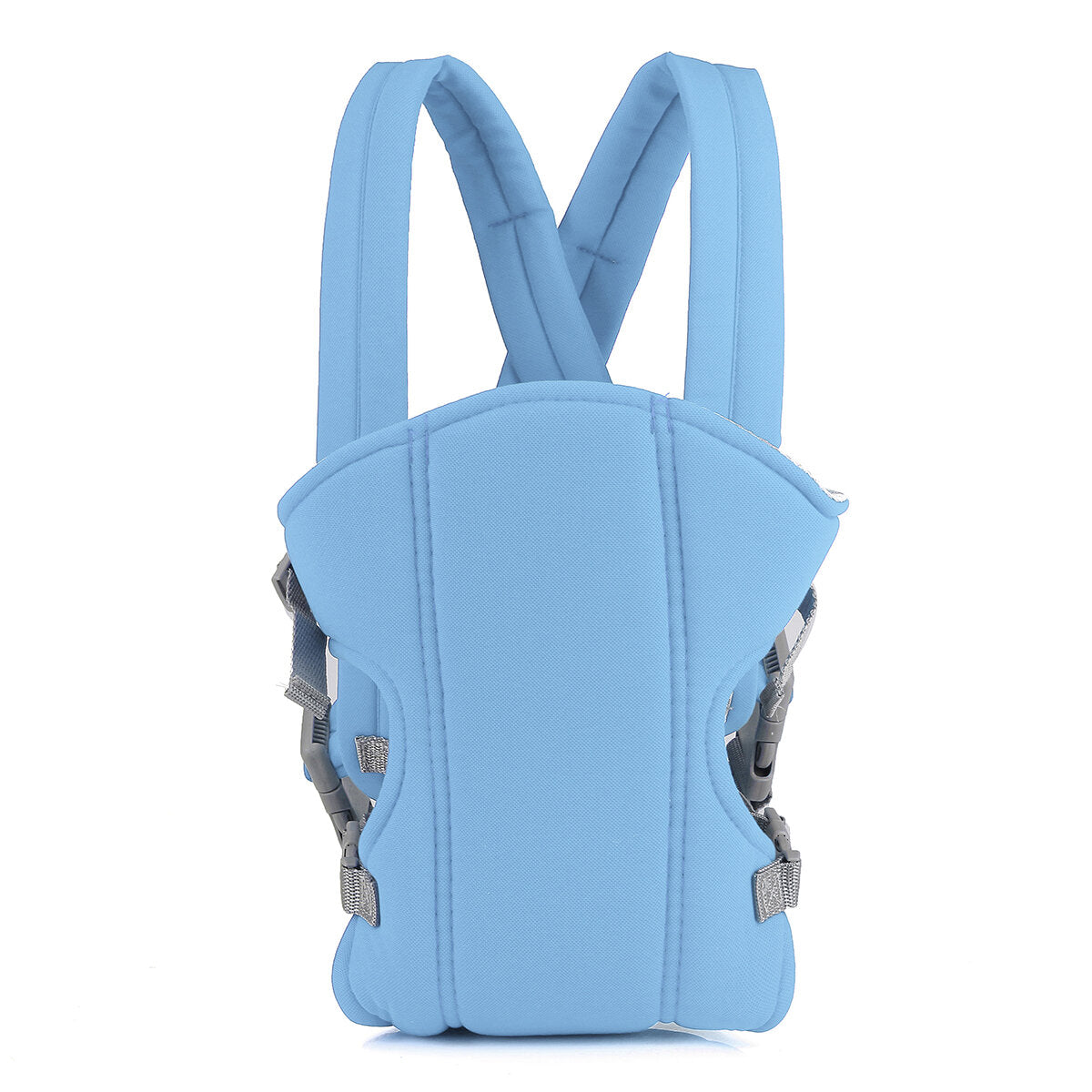 1pcs 4 Colors Infant Baby Carrier Backpack Breathable Front