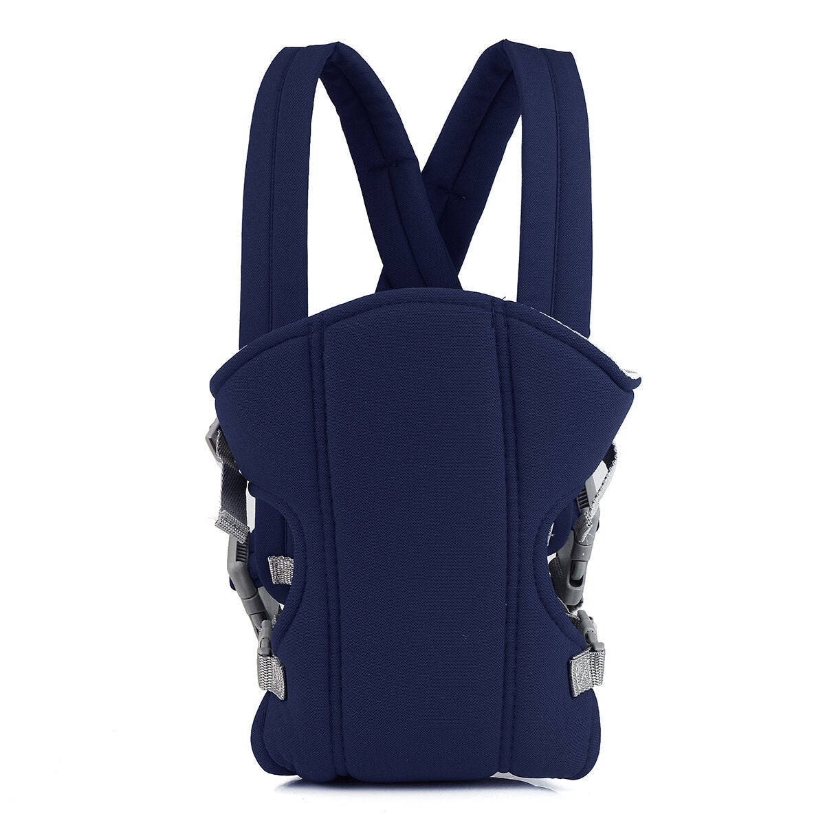 1pcs 4 Colors Infant Baby Carrier Backpack Breathable Front