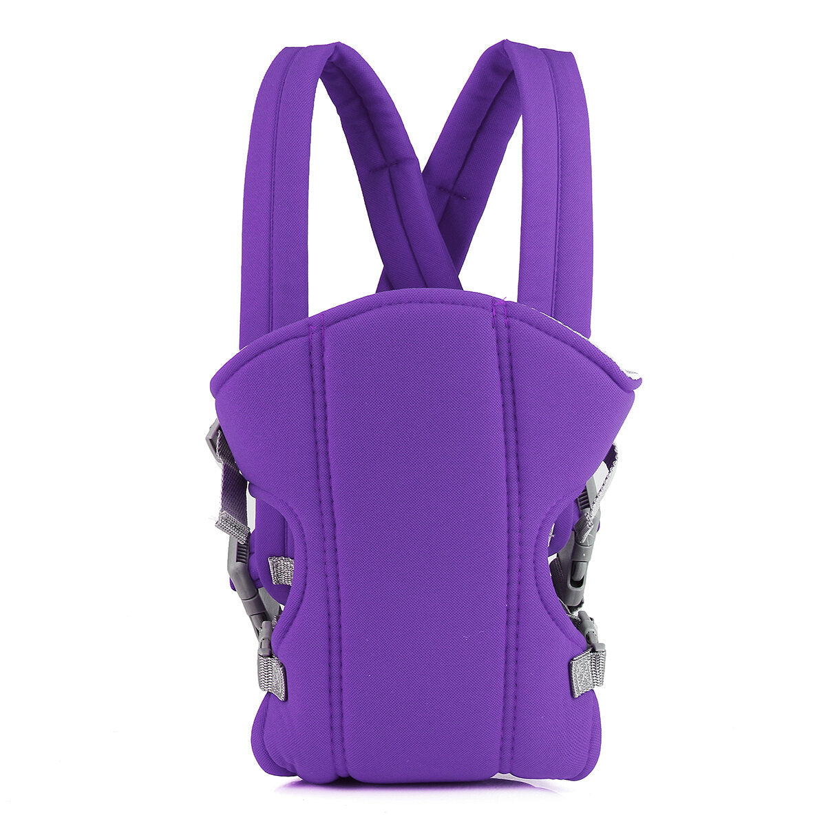 1pcs 4 Colors Infant Baby Carrier Backpack Breathable Front